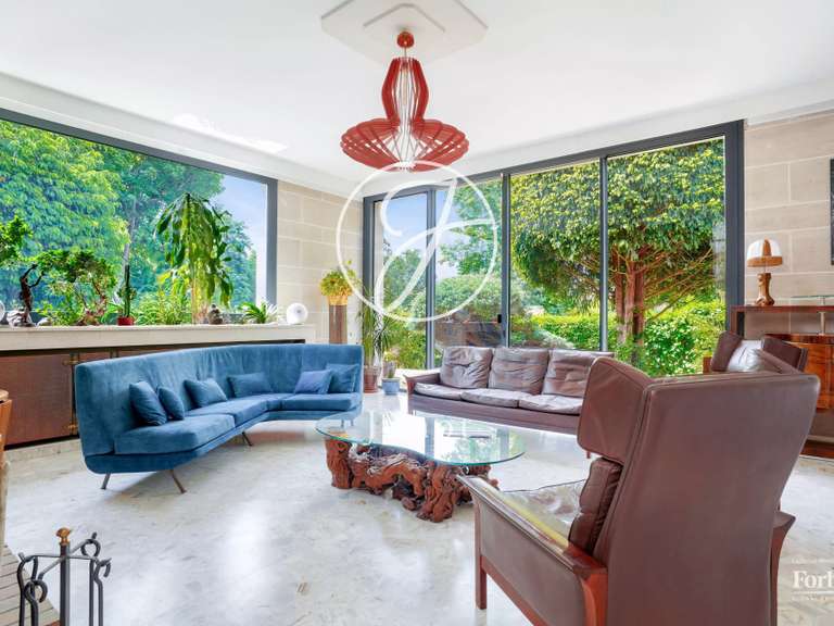 Maison Le Vésinet - 6 chambres - 361m²