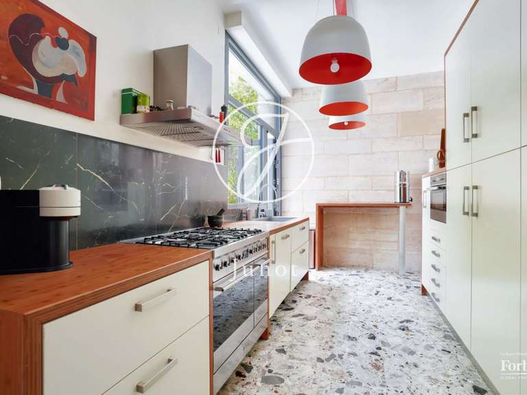 Maison Le Vésinet - 6 chambres - 361m²