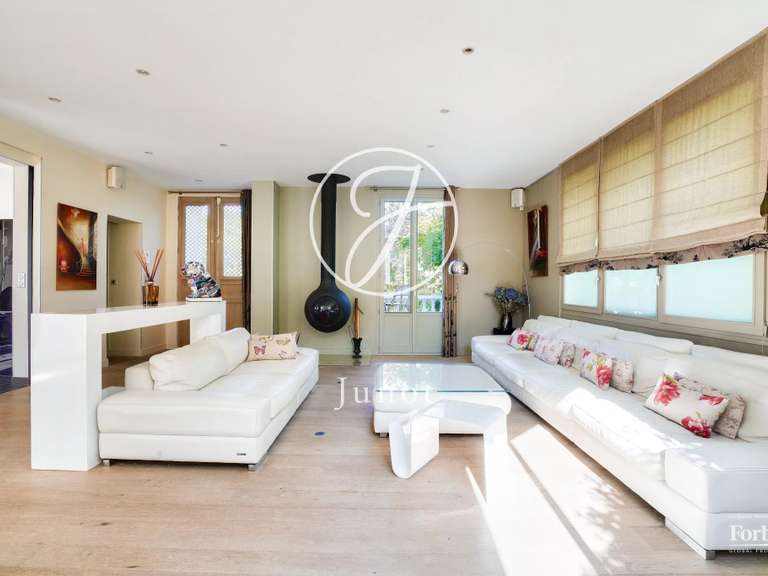 Maison Le Vésinet - 5 chambres - 300m²