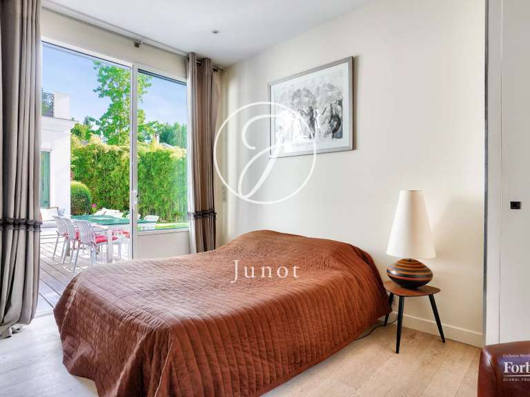 Maison Le Vésinet - 5 chambres - 300m²