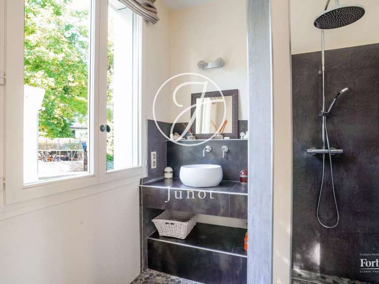 Maison Le Vésinet - 5 chambres - 300m²