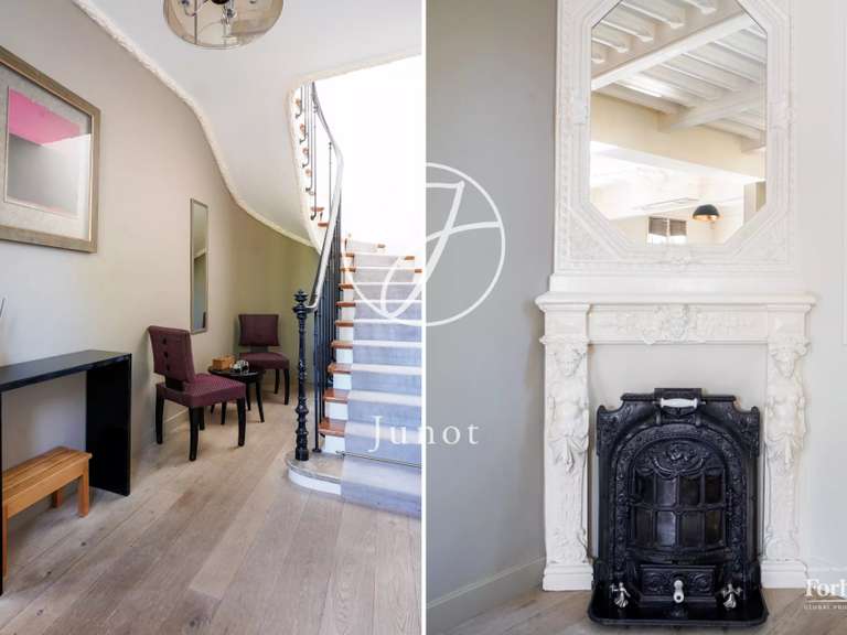 Maison Le Vésinet - 5 chambres - 300m²