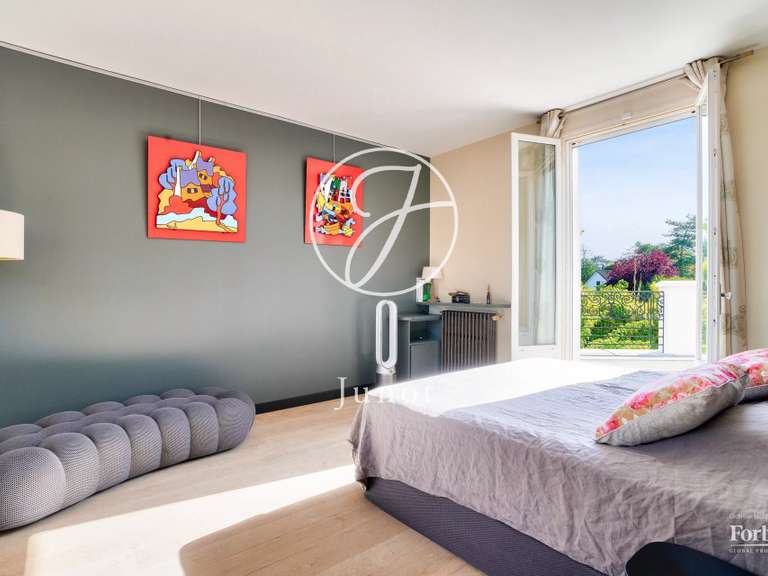 Maison Le Vésinet - 5 chambres - 300m²