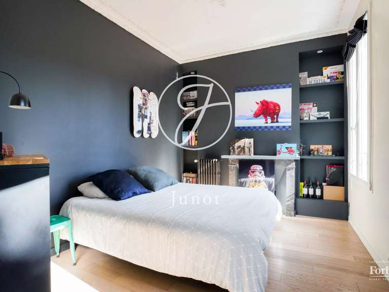 Maison Le Vésinet - 5 chambres - 300m²