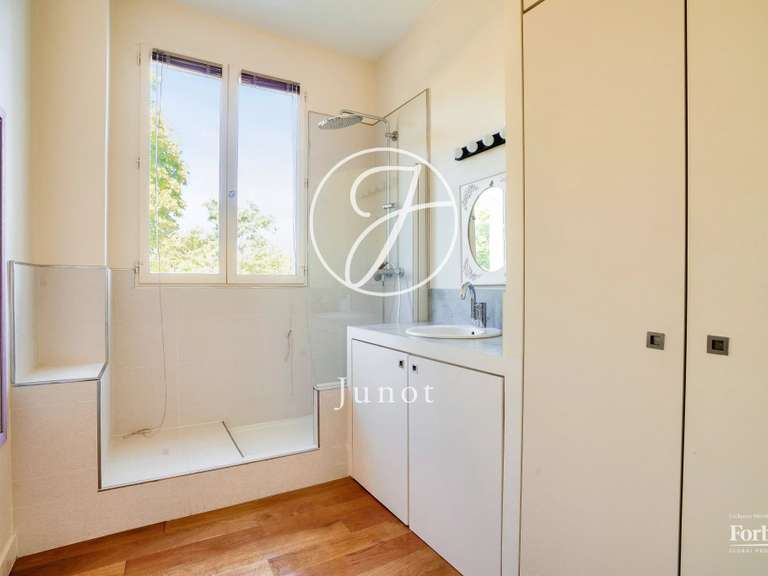 Maison Le Vésinet - 5 chambres - 300m²