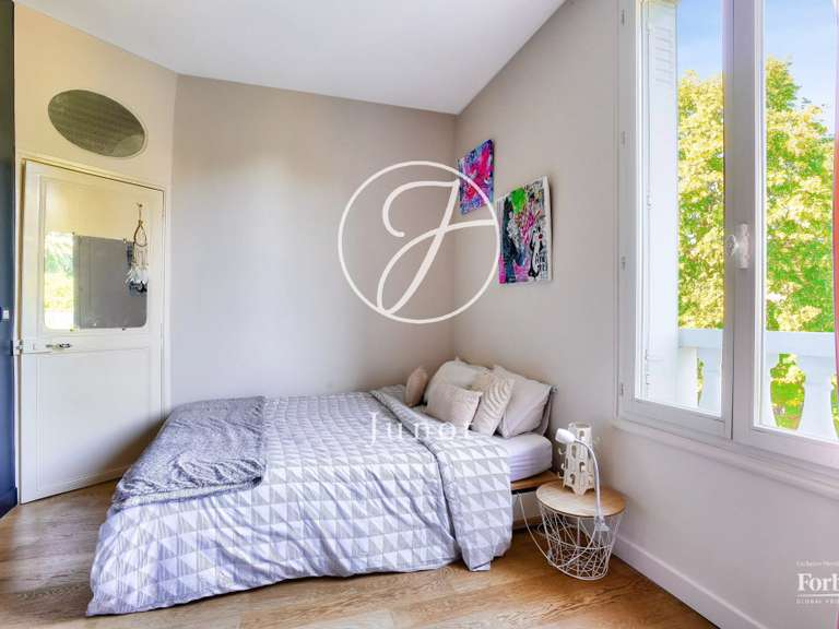 Maison Le Vésinet - 5 chambres - 300m²
