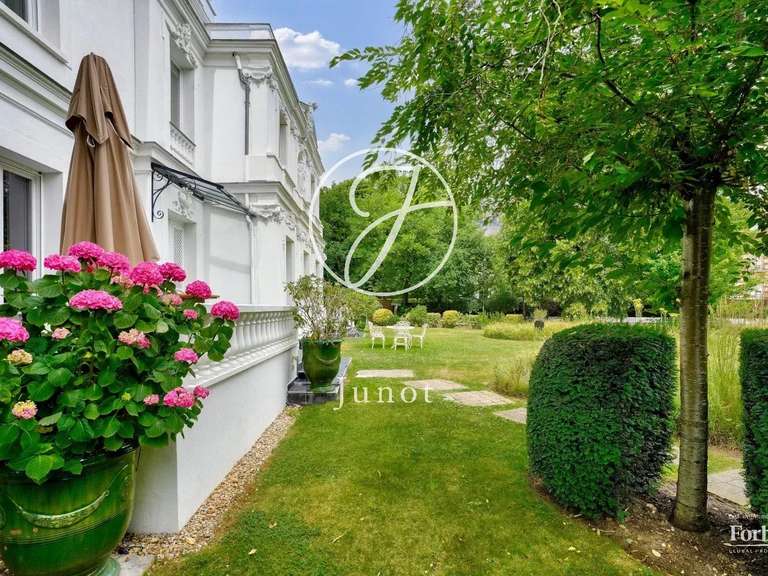 Maison Le Vésinet - 5 chambres - 300m²