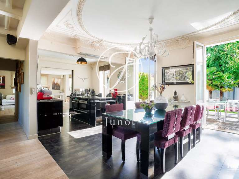 Maison Le Vésinet - 5 chambres - 300m²