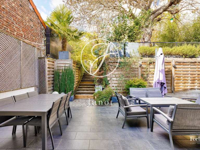Maison Chatou - 4 chambres - 152m²
