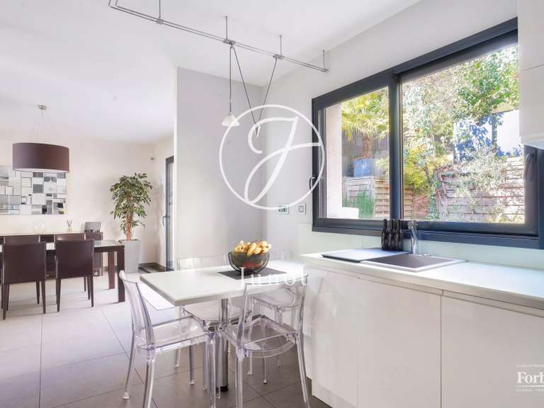 Maison Chatou - 4 chambres - 152m²