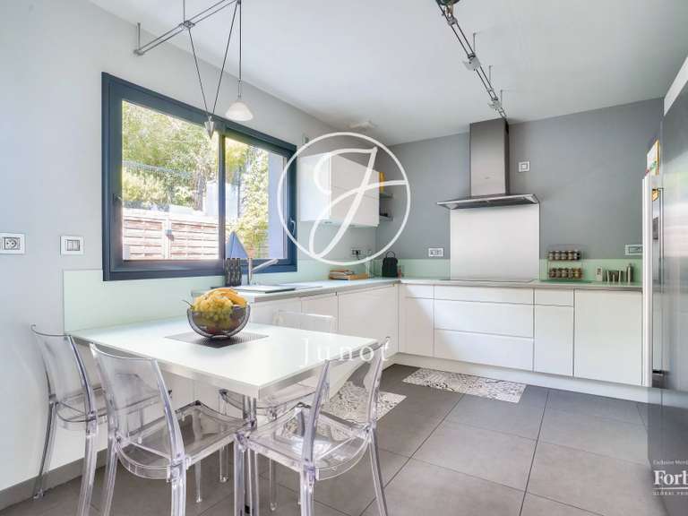 Maison Chatou - 4 chambres - 152m²