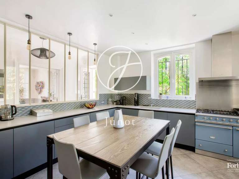 Maison Le Vésinet - 7 chambres - 470m²