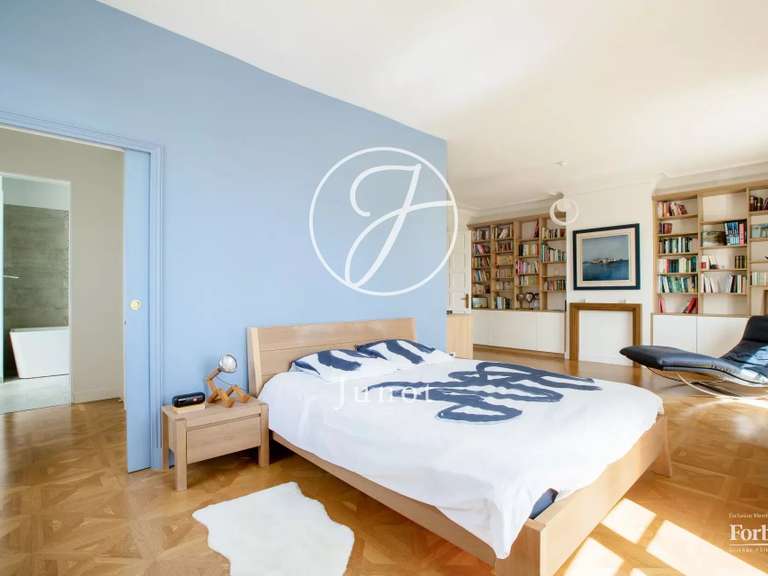 Maison Le Vésinet - 7 chambres - 470m²