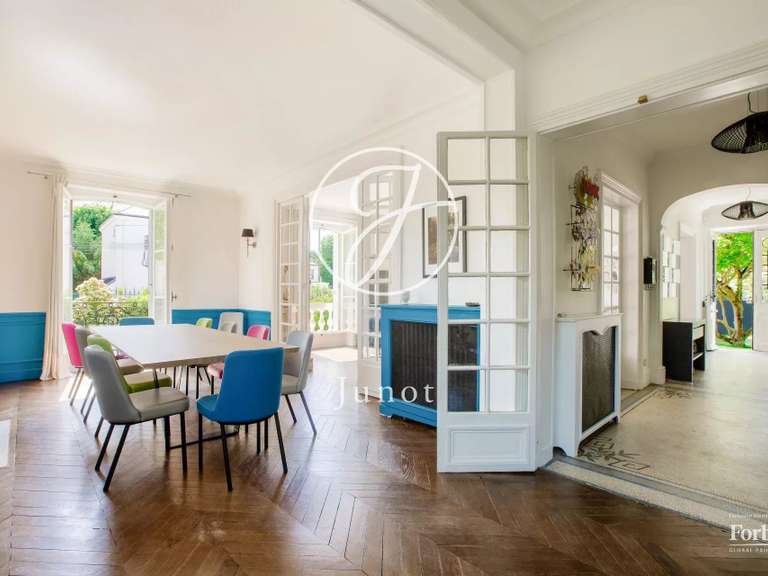 Maison Le Vésinet - 7 chambres - 470m²