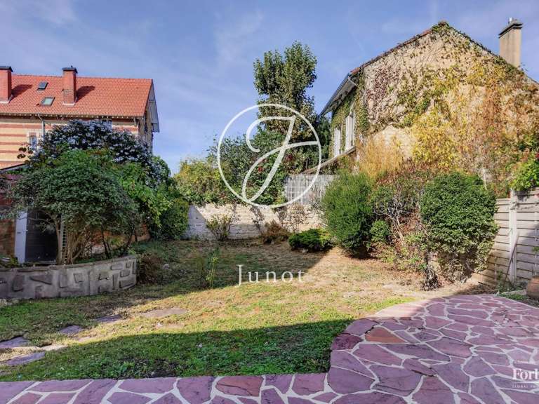 Maison Chatou - 4 chambres - 130m²