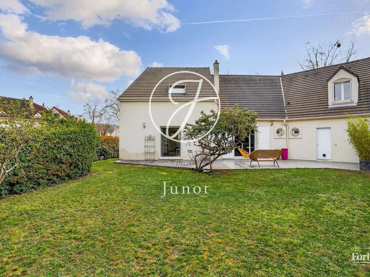 Maison Croissy-sur-Seine