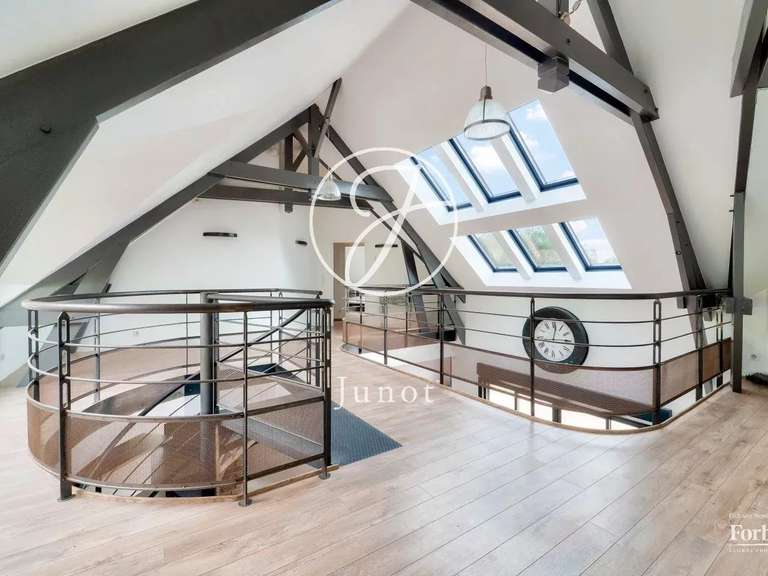 Maison Verrières-le-Buisson - 6 chambres - 533m²