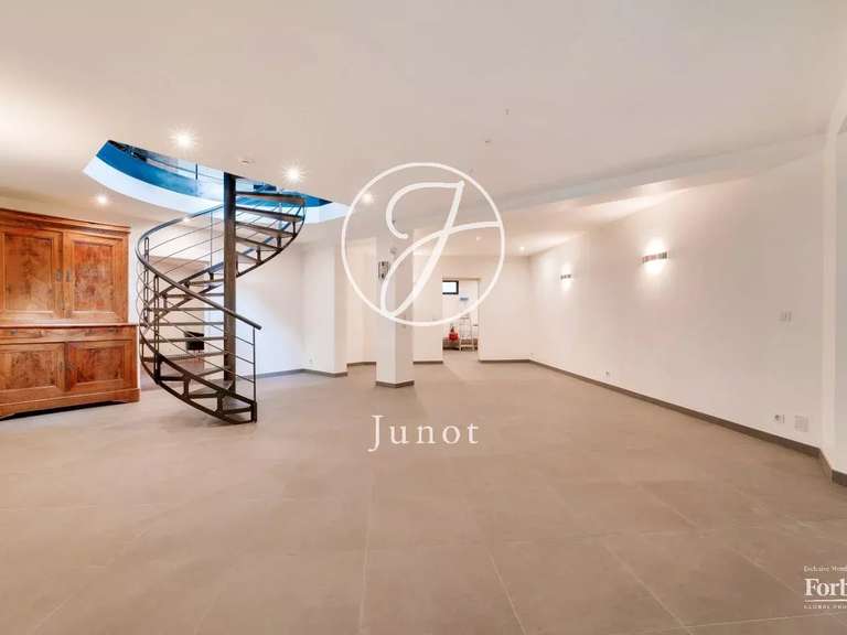 Maison Verrières-le-Buisson - 6 chambres - 533m²