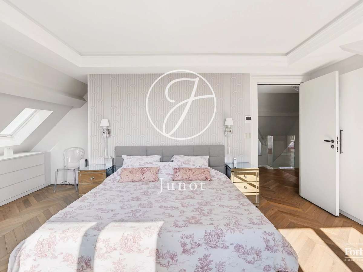 House Rocquencourt