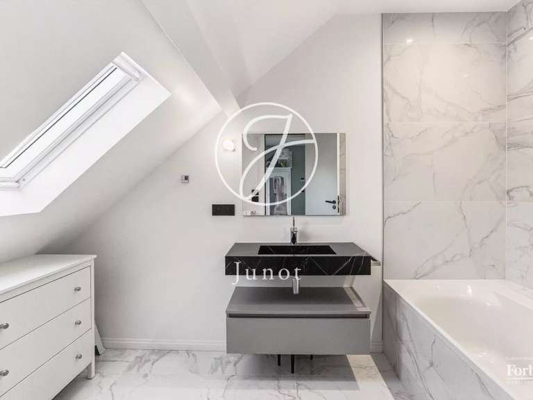 Maison Le Chesnay-Rocquencourt - 4 chambres - 310m²