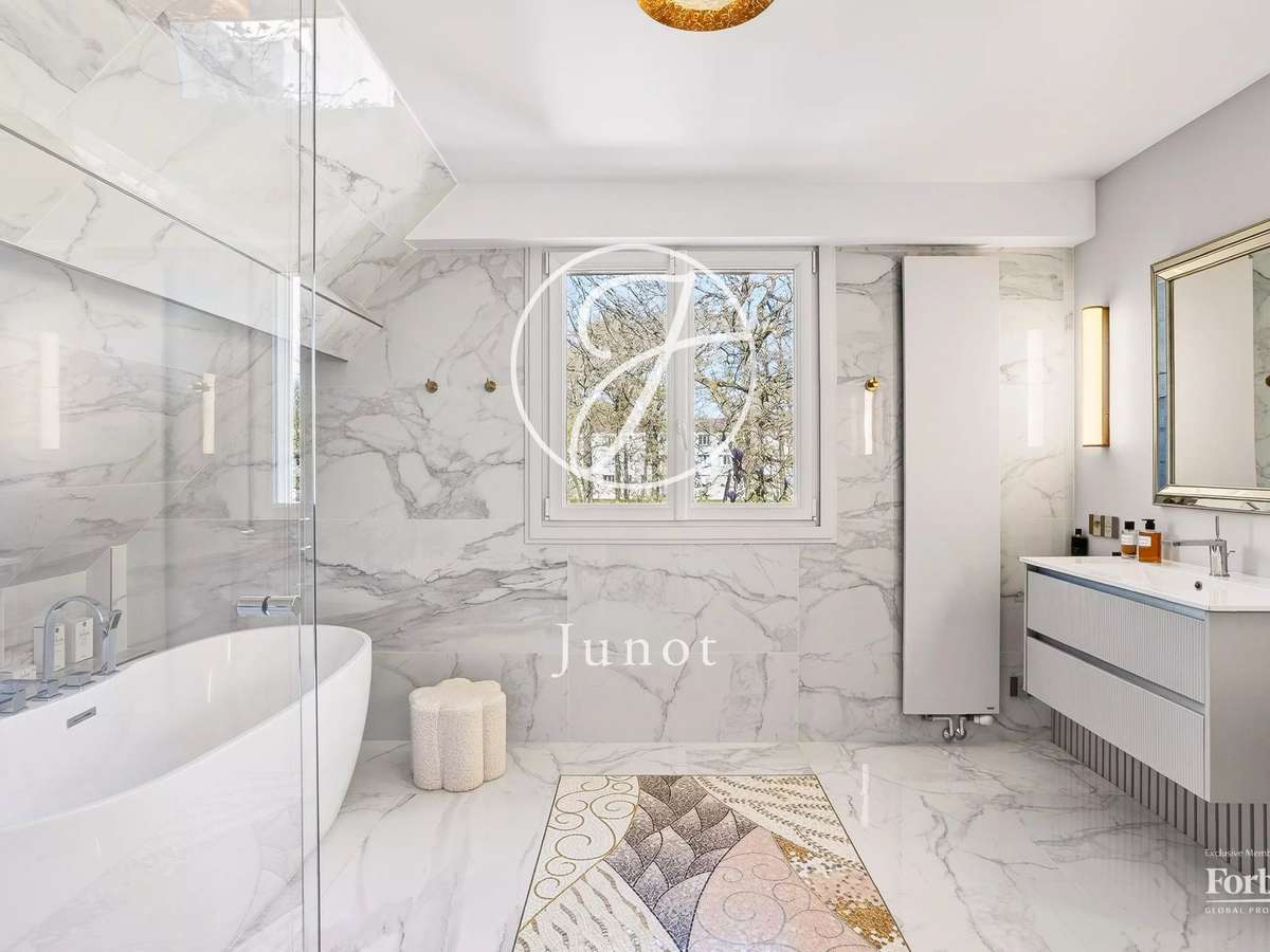 House Le Chesnay-Rocquencourt