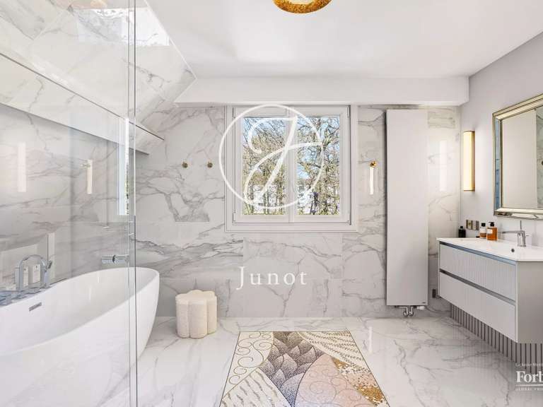 Maison Le Chesnay-Rocquencourt - 4 chambres - 310m²