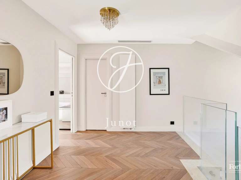 Maison Le Chesnay-Rocquencourt - 4 chambres - 310m²