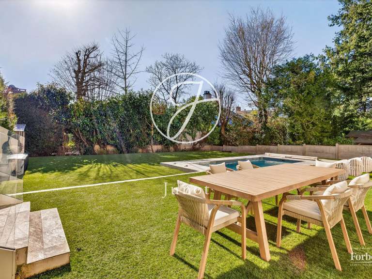 Maison Le Chesnay-Rocquencourt - 4 chambres - 310m²