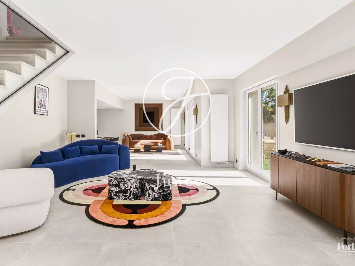 House Le Chesnay-Rocquencourt