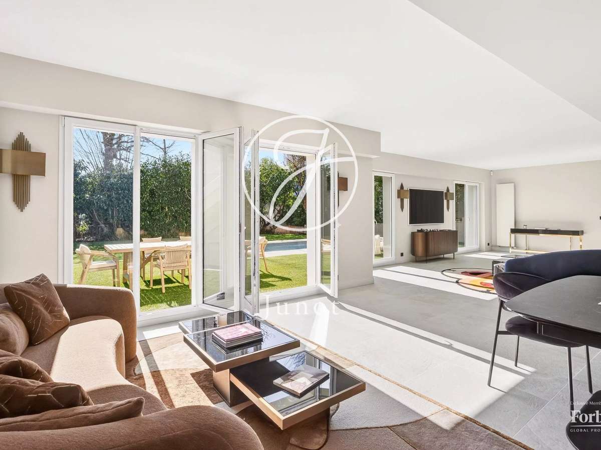 House Le Chesnay-Rocquencourt