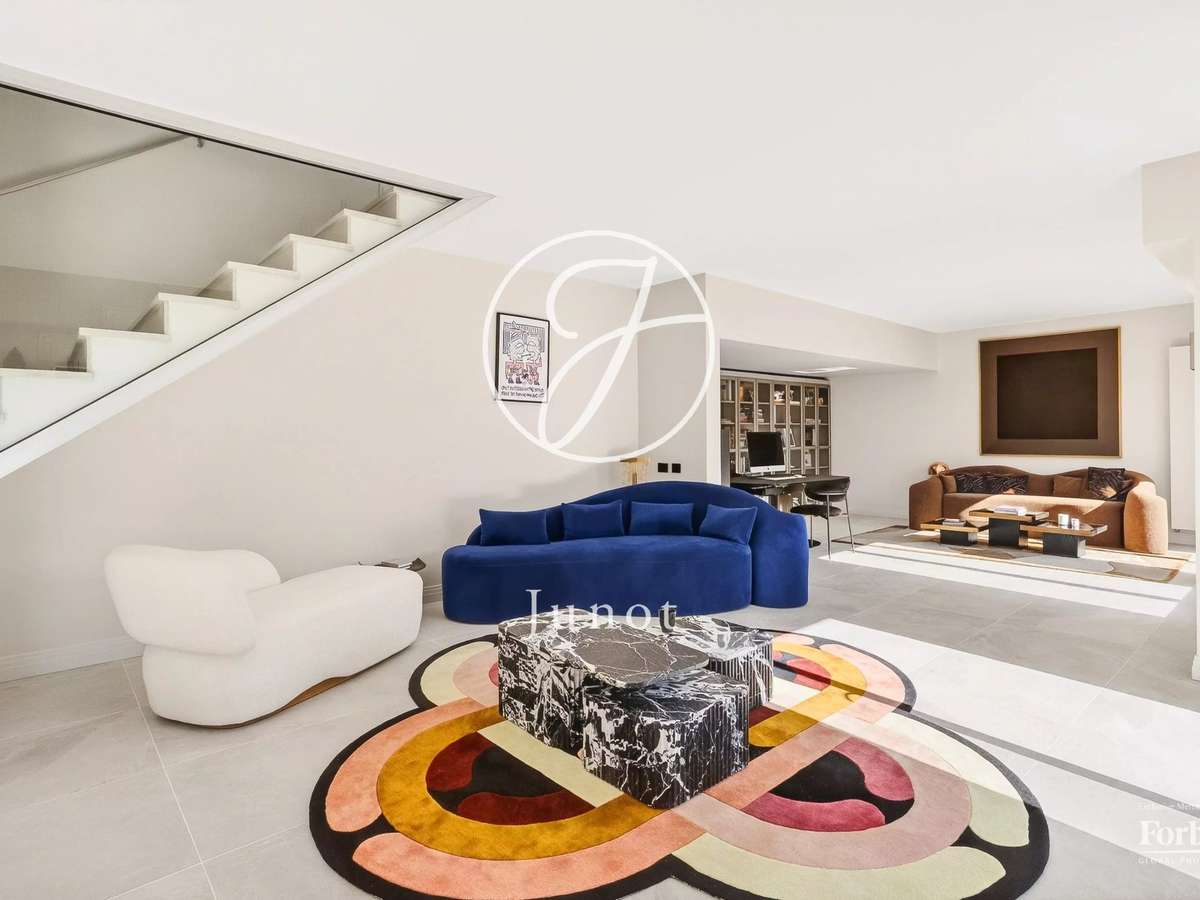 House Le Chesnay-Rocquencourt