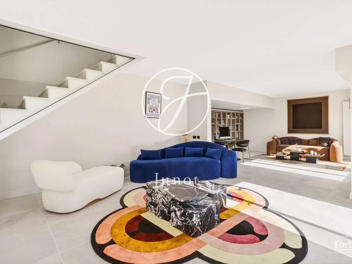 House Rocquencourt