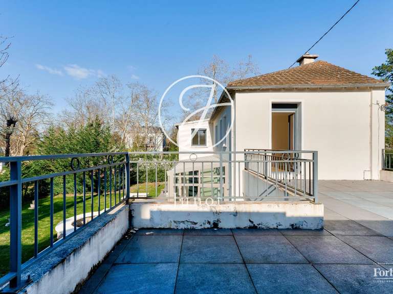 Maison Le Vésinet - 5 chambres - 166m²