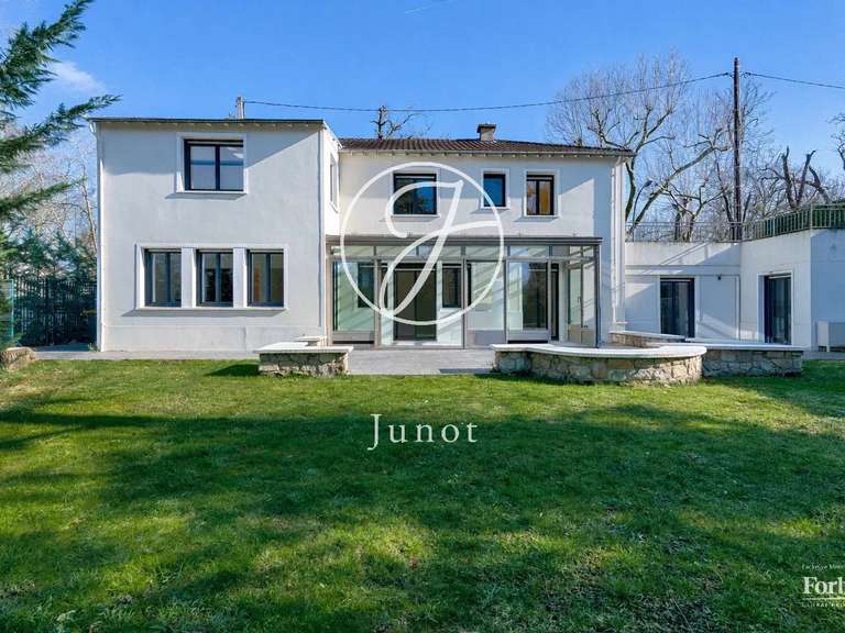 Maison Le Vésinet - 5 chambres - 166m²