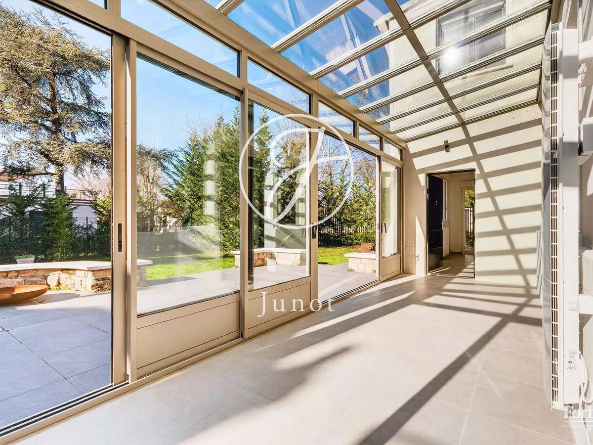 Maison Le Vésinet