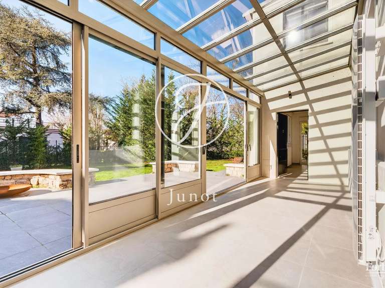 Maison Le Vésinet - 5 chambres - 166m²