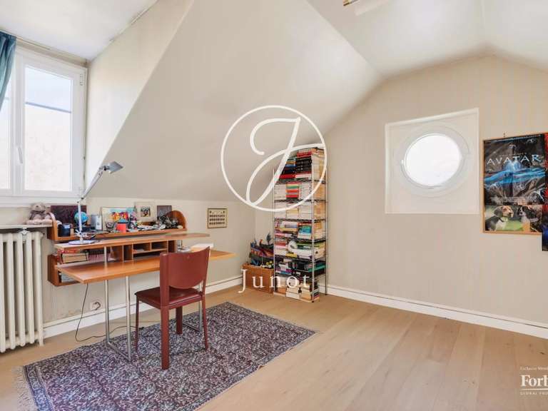 Maison Le Vésinet - 4 chambres - 166m²
