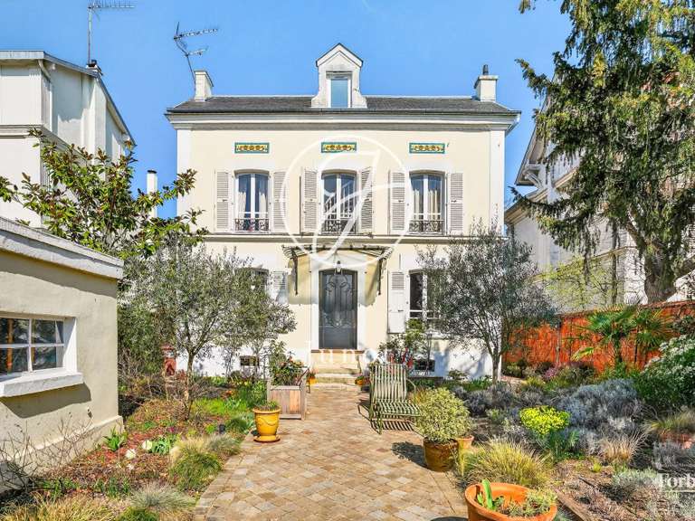Maison Le Vésinet - 4 chambres - 166m²