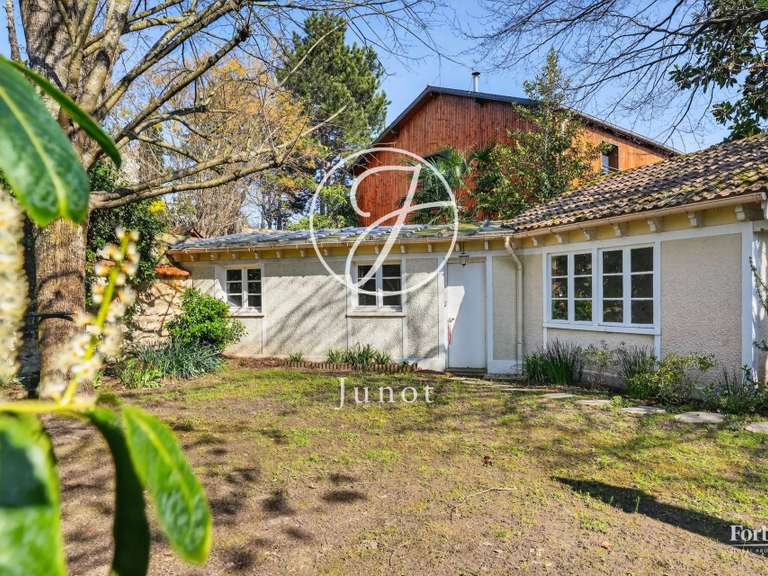 Maison Le Vésinet - 4 chambres - 166m²