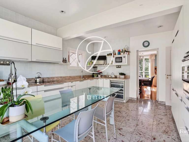 Maison Le Vésinet - 4 chambres - 166m²