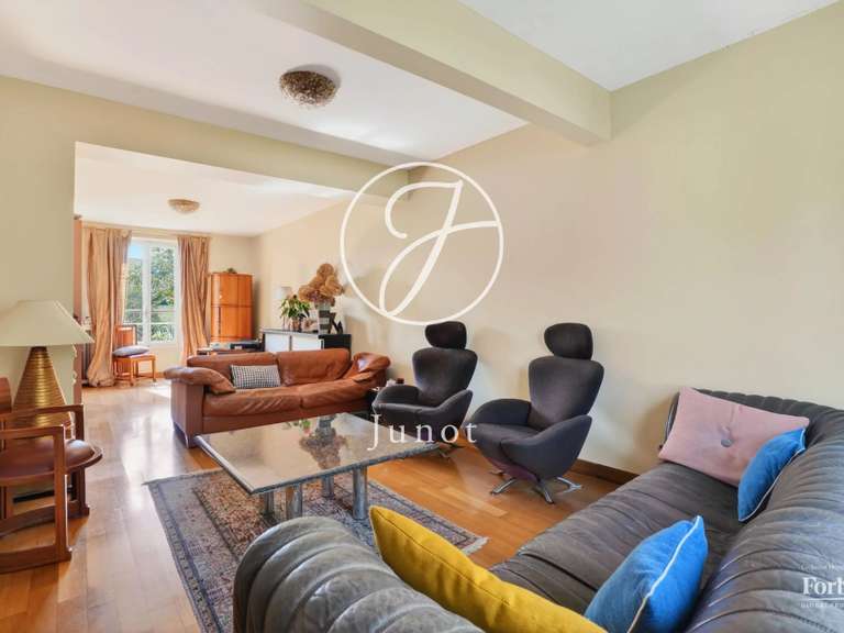 Maison Le Vésinet - 4 chambres - 166m²