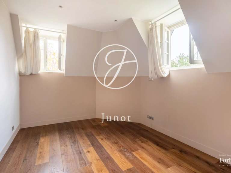 Maison Le Vésinet - 5 chambres - 264m²