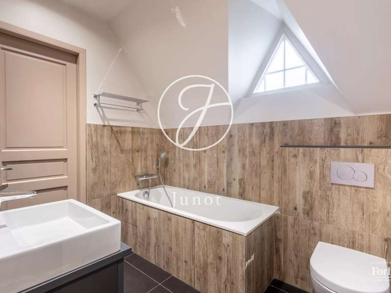 Maison Le Vésinet - 5 chambres - 264m²