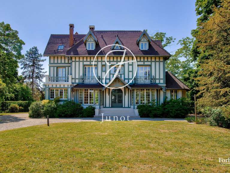 Maison Le Vésinet - 5 chambres - 264m²