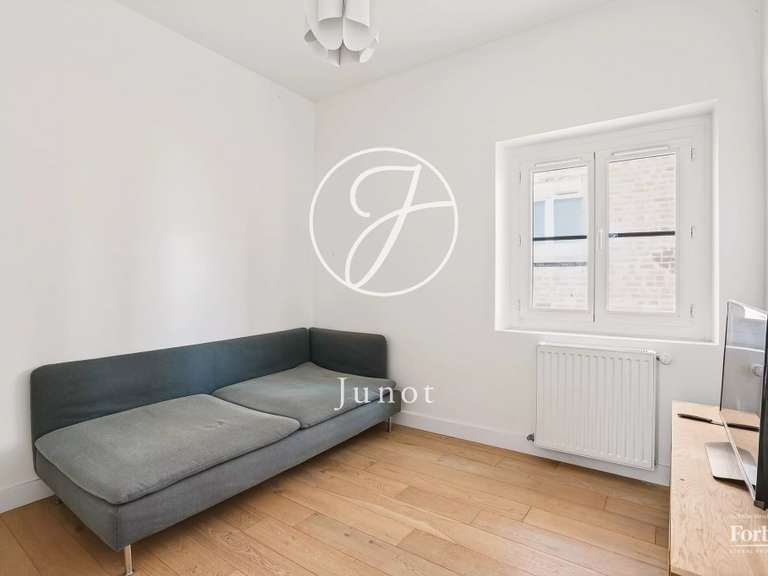 Maison Le Vésinet - 6 chambres - 147m²