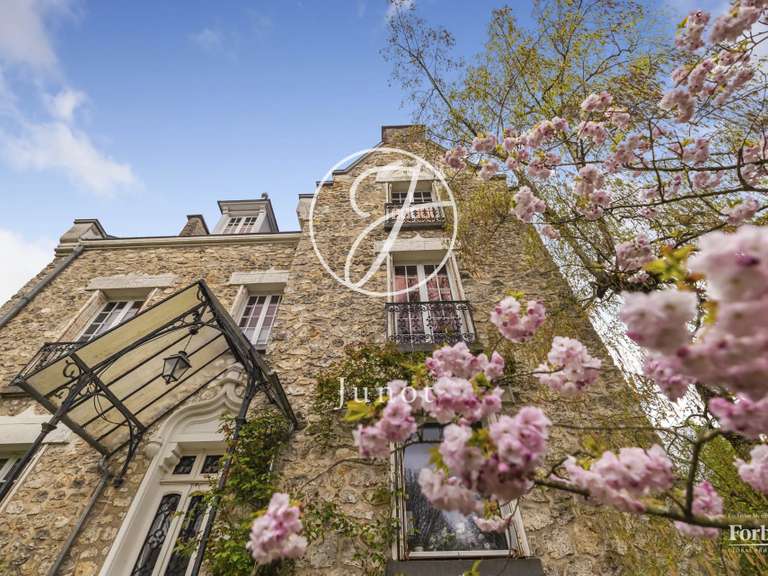 Maison Versailles - 7 chambres - 270m²