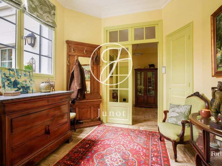 Maison Le Vésinet - 7 chambres - 386m²
