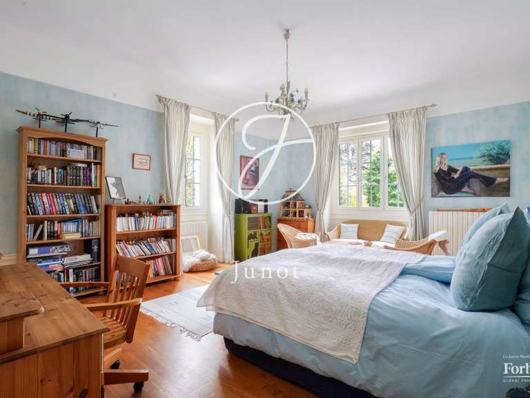 Maison Le Vésinet - 7 chambres - 386m²