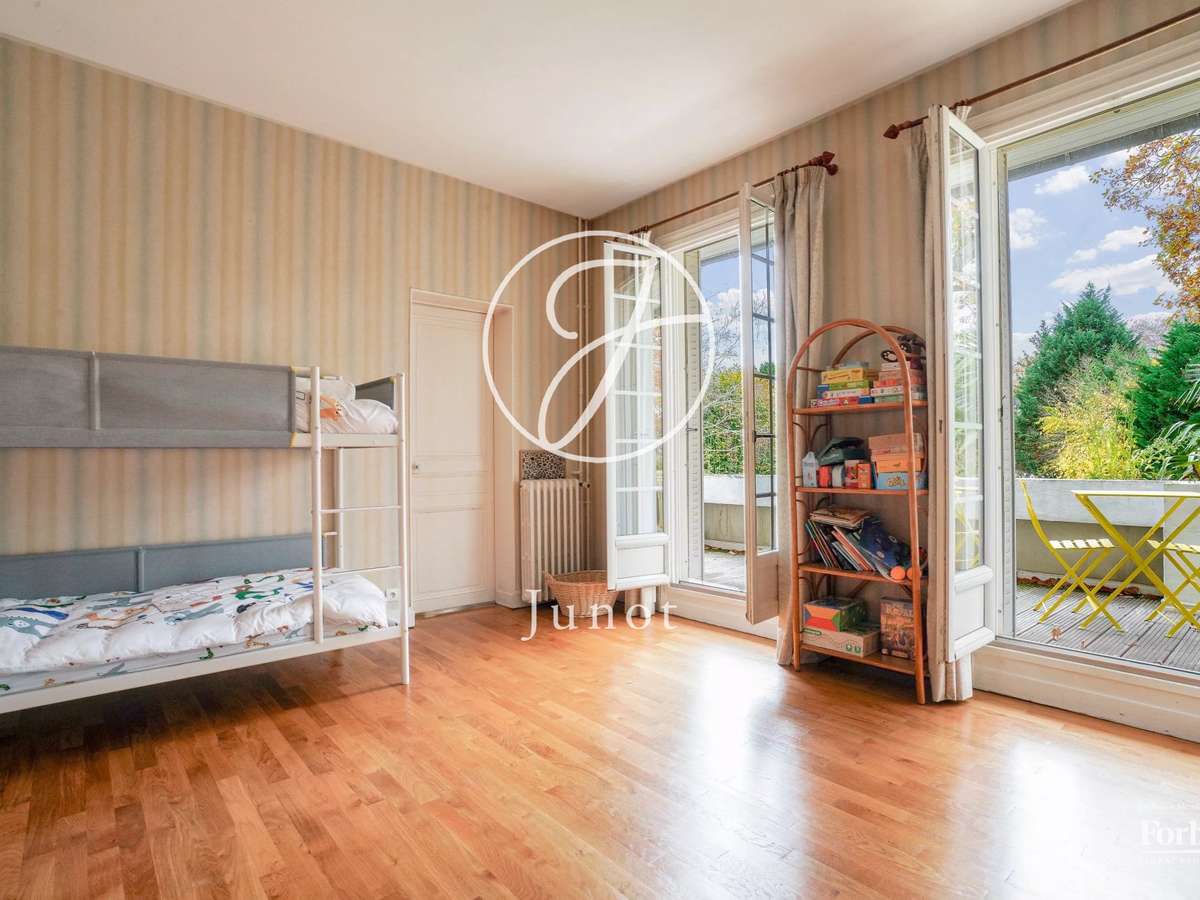 Maison Le Vésinet