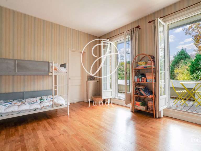 Maison Le Vésinet - 7 chambres - 386m²